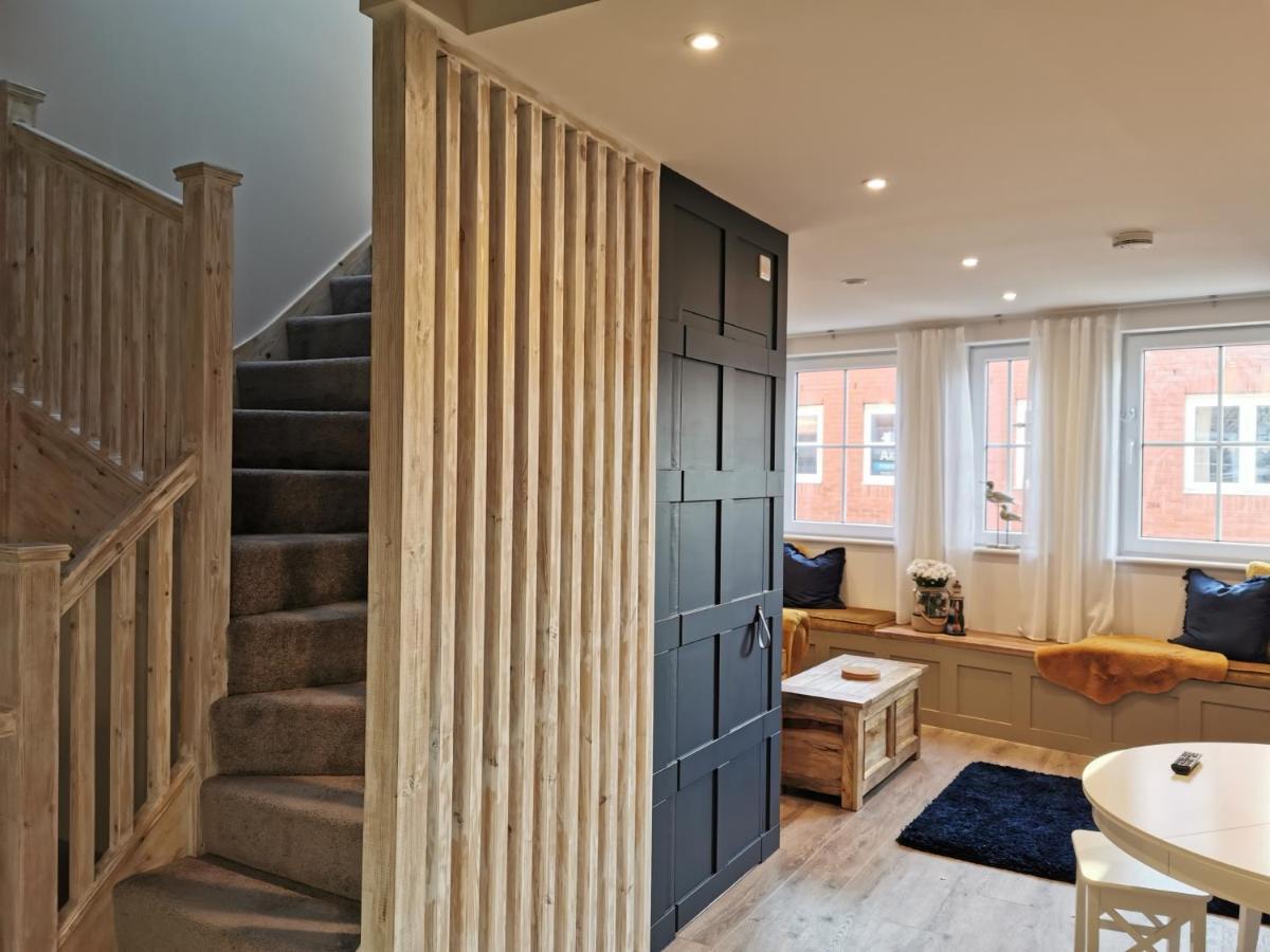 Seashell Luxury Apartment Burnham-on-Sea Екстериор снимка